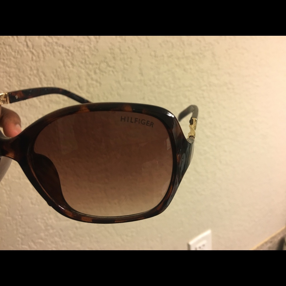 Designer “Tommy Hilfiger” Glasses